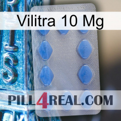 Vilitra 10Mg 21